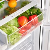 Холодильник MAUNFELD MFF185NFSB10 Inverter - Изображение №8 — Chaika Market