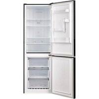 Холодильник MAUNFELD MFF185NFSB10 Inverter - Изображение №3 — Chaika Market