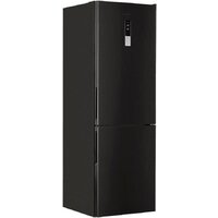 Холодильник MAUNFELD MFF185NFSB10 Inverter - Изображение №4 — Chaika Market