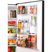 Холодильник MAUNFELD MFF185NFSB10 Inverter - Изображение №5 — Chaika Market