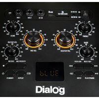 Патибокс Dialog AO-210 - Изображение №5 — Chaika Market