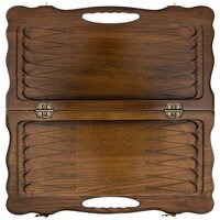 Шашки/нарды Haleyan Эчмиадзин kh032-5 - Изображение №3 — Chaika Market