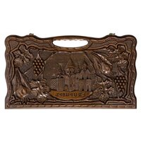 Шашки/нарды Haleyan Эчмиадзин kh032-5 — Chaika Market