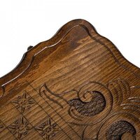 Шашки/нарды Haleyan Эчмиадзин kh032-5 - Изображение №6 — Chaika Market