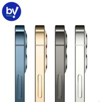 Смартфон Apple iPhone 12 Pro 256GB Восстановленный by Breezy, грейд A (золотистый) - Изображение №5 — Chaika Market