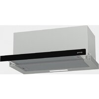 Кухонная вытяжка Gorenje TH60E6XB - Изображение №3 — Chaika Market