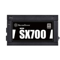 Блок питания SilverStone SX700-PT - Изображение №7 — Chaika Market