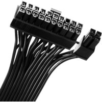 Блок питания SilverStone SX700-PT - Изображение №12 — Chaika Market