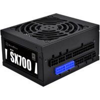 Блок питания SilverStone SX700-PT — Chaika Market