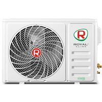 Кондиционер Royal Clima Aria DC Inverter RCI-AR35HN - Изображение №6 — Chaika Market
