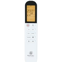 Кондиционер Royal Clima Aria DC Inverter RCI-AR35HN - Изображение №7 — Chaika Market