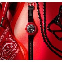 Наручные часы Casio G-Shock AWG-M100SRB-4A - Изображение №4 — Chaika Market