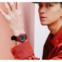 Наручные часы Casio G-Shock AWG-M100SRB-4A - Изображение №5 — Chaika Market