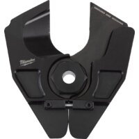 Клещи трубные Milwaukee 4932464867 — Chaika Market