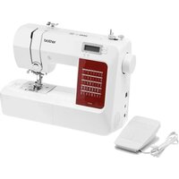 Электронная швейная машина Brother CS10S - Изображение №3 — Chaika Market