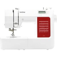 Электронная швейная машина Brother CS10S — Chaika Market