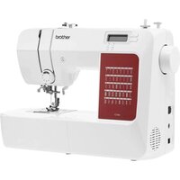 Электронная швейная машина Brother CS10S - Изображение №4 — Chaika Market