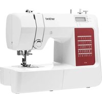 Электронная швейная машина Brother CS10S - Изображение №5 — Chaika Market