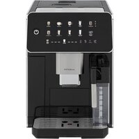 Кофемашина Krona Automatische Kaffeemaschine Black 19 Bar — Chaika Market