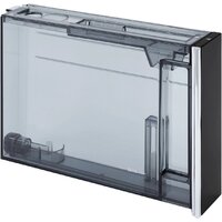 Кофемашина Krona Automatische Kaffeemaschine Black 19 Bar - Изображение №6 — Chaika Market