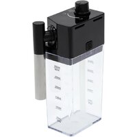 Кофемашина Krona Automatische Kaffeemaschine Black 19 Bar - Изображение №5 — Chaika Market