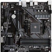 Материнская плата Gigabyte B550M K (rev. 1.1) - Изображение №3 — Chaika Market
