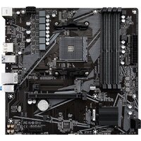 Материнская плата Gigabyte B550M K (rev. 1.1) — Chaika Market