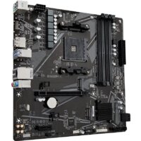 Материнская плата Gigabyte B550M K (rev. 1.1) - Изображение №2 — Chaika Market