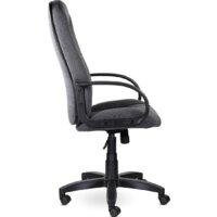 Офисное кресло Brabix Classic EX-685 (серый) - Изображение №3 — Chaika Market