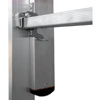 Лестница-стремянка Новая высота NV 323 трёхсекционная профессиональная 3x14 ступеней - Изображение №9 — Chaika Market