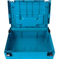 Кейс Makita Makpac 821552-6 - Изображение №2 — Chaika Market