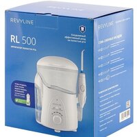Ирригатор  Revyline RL 500 (белый) - Изображение №4 — Chaika Market