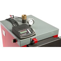 Отопительный котел Rizon M 25 A - Изображение №4 — Chaika Market