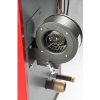 Отопительный котел Rizon M 25 A - Изображение №5 — Chaika Market