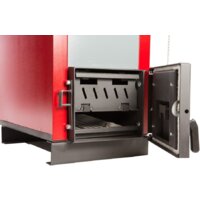 Отопительный котел Rizon M 25 A - Изображение №2 — Chaika Market