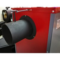 Отопительный котел Rizon M 25 A - Изображение №3 — Chaika Market
