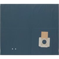 Многоразовый мешок Milwaukee 4932352310 (50л, 5шт, для пылесосов AS 500ELCP) — Chaika Market