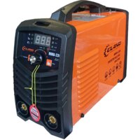 Сварочный инвертор ELAND MMA-230(230D) — Chaika Market