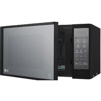 Микроволновая печь LG MS2042DARB - Изображение №3 — Chaika Market