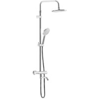 Душевая система  Damixa Jupiter 977810000 — Chaika Market