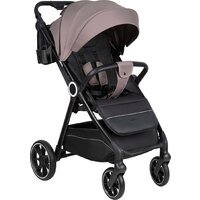 Коляска прогулочная «книга» Costa Mika CMK-4 (бежевый) — Chaika Market