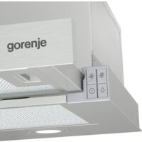 Кухонная вытяжка Gorenje TH62E4X - Изображение №5 — Chaika Market
