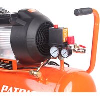 Компрессор Patriot VX 50-402 - Изображение №3 — Chaika Market