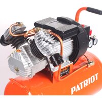 Компрессор Patriot VX 50-402 - Изображение №2 — Chaika Market