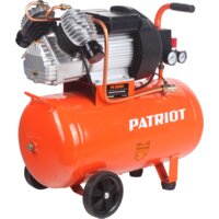 Компрессор Patriot VX 50-402 — Chaika Market