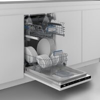 Встраиваемая посудомоечная машина BEKO BDIS38050A - Изображение №5 — Chaika Market