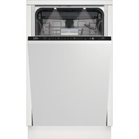 Встраиваемая посудомоечная машина BEKO BDIS38050A — Chaika Market
