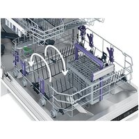 Встраиваемая посудомоечная машина BEKO BDIS38050A - Изображение №3 — Chaika Market