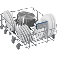 Встраиваемая посудомоечная машина BEKO BDIS38050A - Изображение №4 — Chaika Market