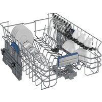 Встраиваемая посудомоечная машина BEKO BDIS38050A - Изображение №6 — Chaika Market